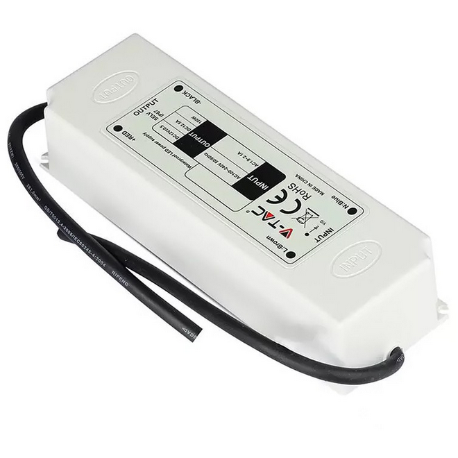 Sursa alimentare pentru banda LED 3251 100W