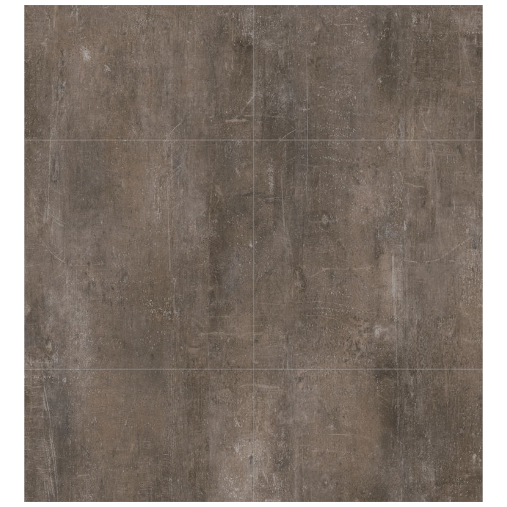 Pardoseala SPC Berry Alloc Pure 0070 Zinc 679M, decor piatra, grosime 5 mm,clasa de trafic comercial intens 33, 612 x 612 mm