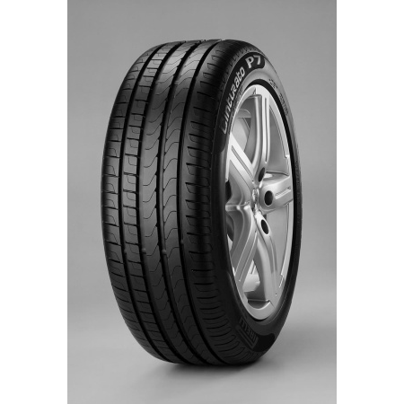Anvelopa 245/45R18 100Y CINTURATO P7 XL r-f RUN FLAT * MOE ECO