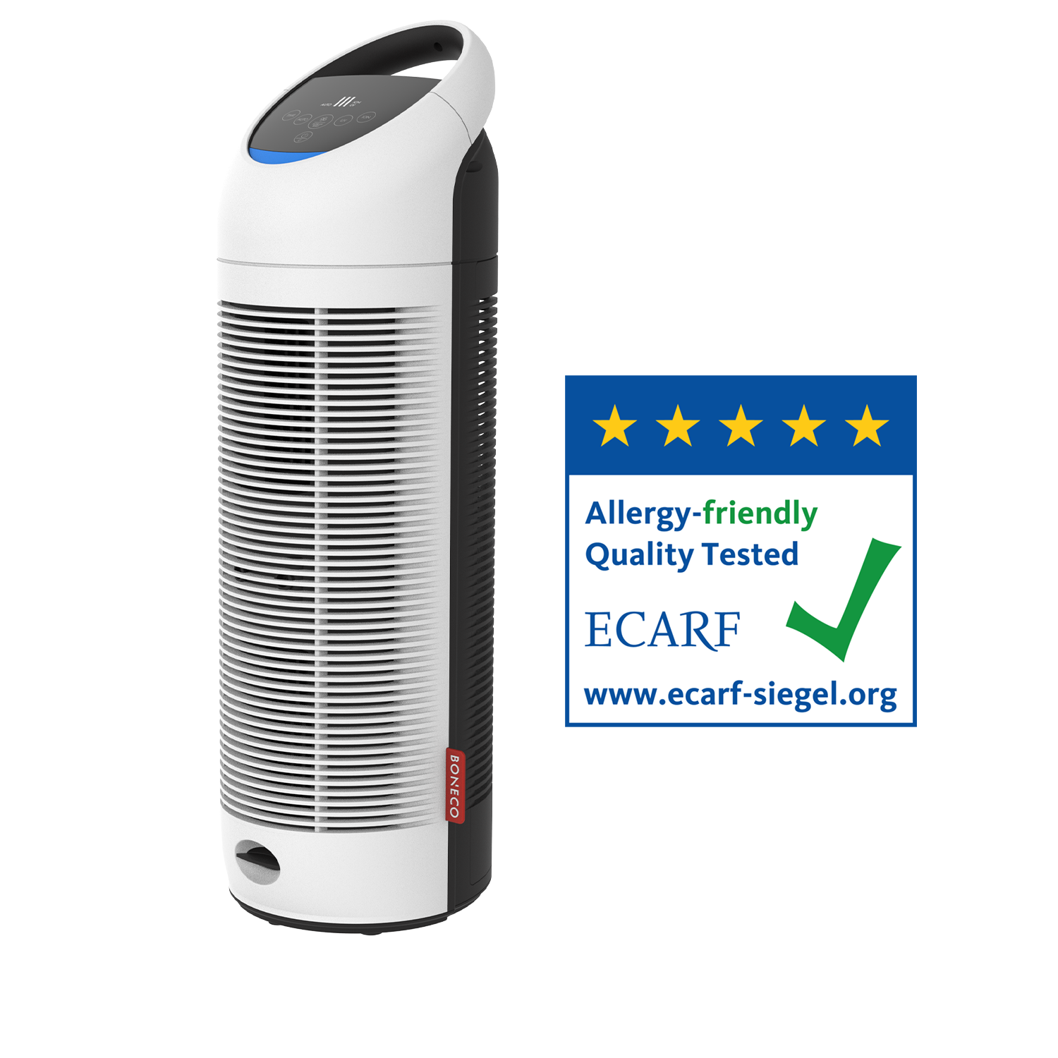 Purificator de Aer P370