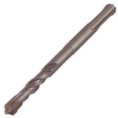 BURGHIU BETON BISPIRALAT SDS PLUS S4 16X800MM