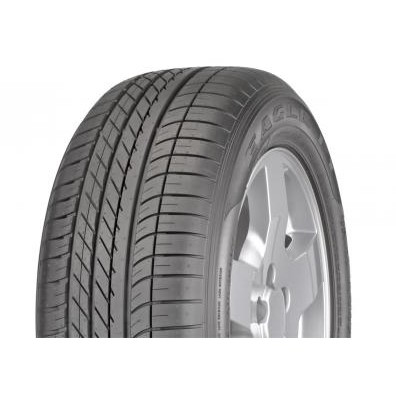 Anvelopa Eagle F1 Asymmetric SUV XL ROF RunFlat, 285/45 R19, 111W, C, A,  )) 70