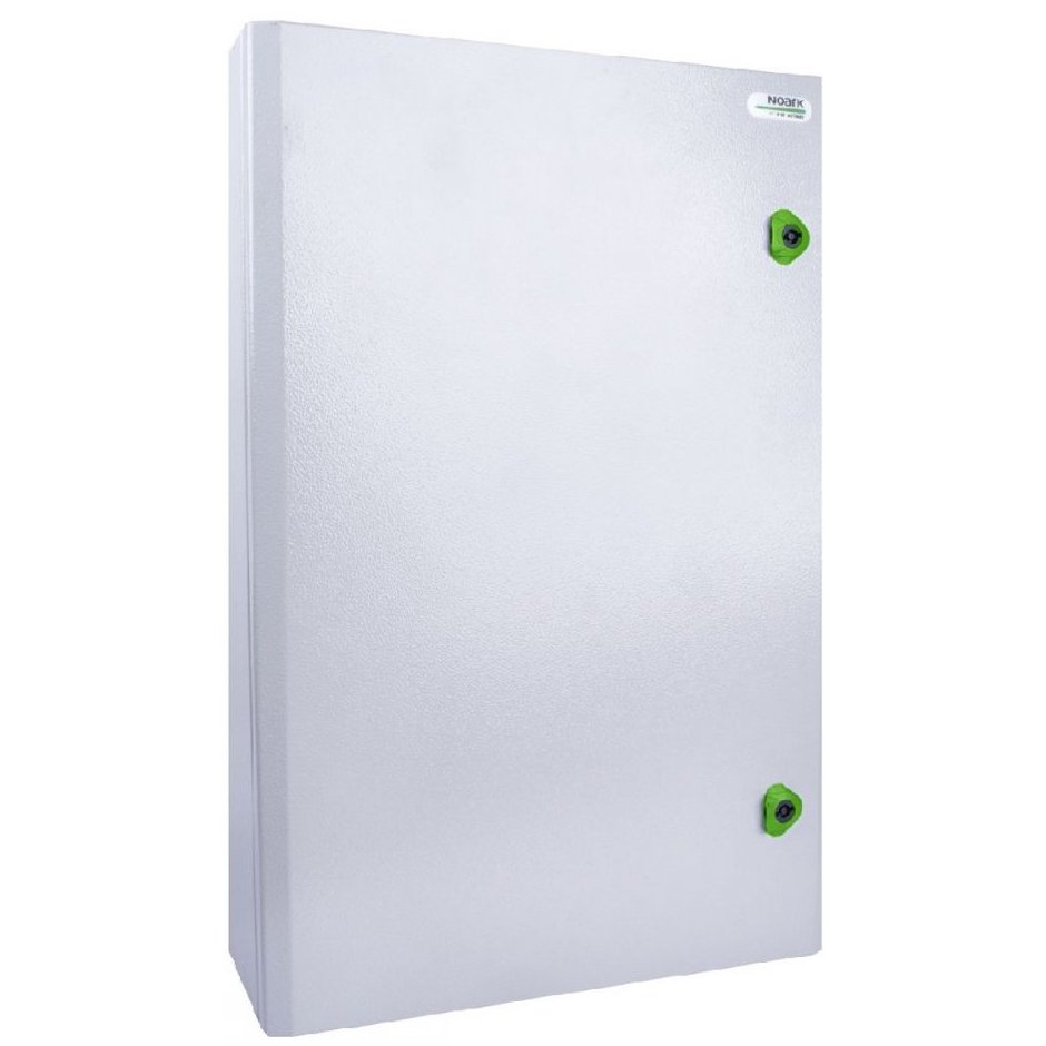 Dulap metalic + contrapanou 700 x 500 x 300 IP66 Noark 110577 MHS 70 50 30