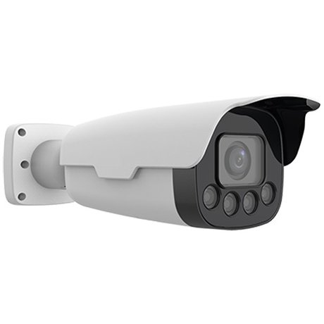 Camera LPR IP, rezolutie 2 MP, lentila 4.7-47 mm, IR 50M UNV HC121-TS8CR-Z