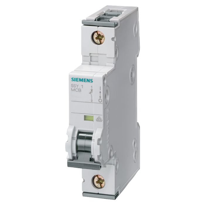 Siguranta automata 1P 20A, C Siemens 5SY6120-7