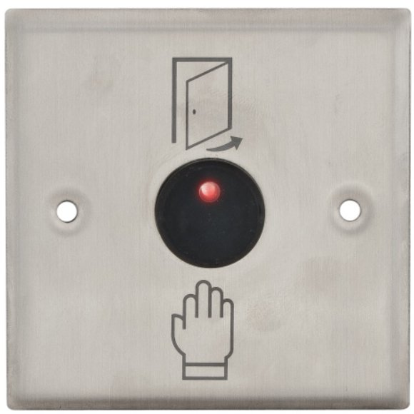 Buton de iesire cu infrarosu ISK-801B