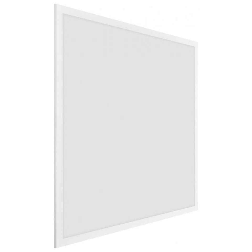 Panou LED Ledvance, PANEL PERFORMANCE 600 UGR<19, Square recessed panel luminaires, 600 x 600 mm, 33W, IP20, lumina neutra 4000K