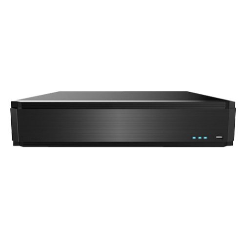 NVR 64 canale IP Asytech VT-NP8564H-ES, 8 MP, HDMI 4K, H.265, 2 porturi LAN