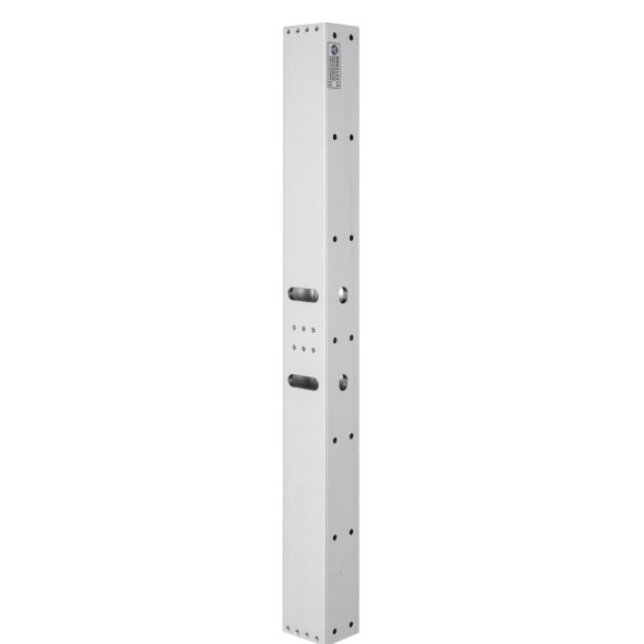 Suport dublu LC pentru fixare electromagnet MBK-280NDLC, compatibil cu YM-280ND(LED)