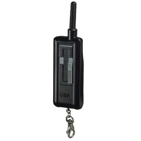 Emitator telecomanda ACS-RC12, pentru set radiocomanda cu unitate receptoare ACS-1000R