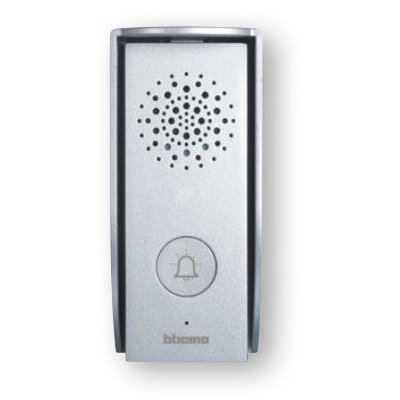 Panou exterior audio suplimentar Legrand 369595