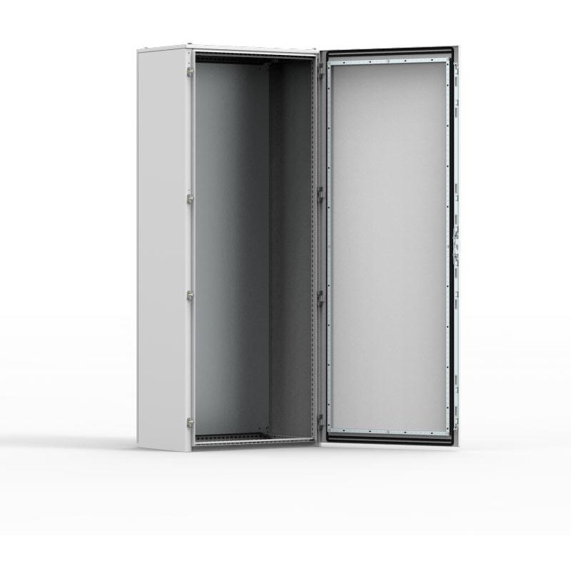 Dulap cu contrapanou 1400x800x400mm IP55 Eldon MKS14084R5