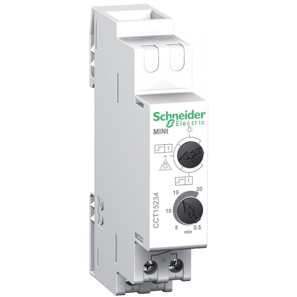 Automat de scara Acti9 0,5 20 Min Schneider CCT15234
