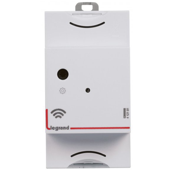 Modul Gateway EMDX cu Netatmo pentru instalare conectata - 100-240V Legrand 412181