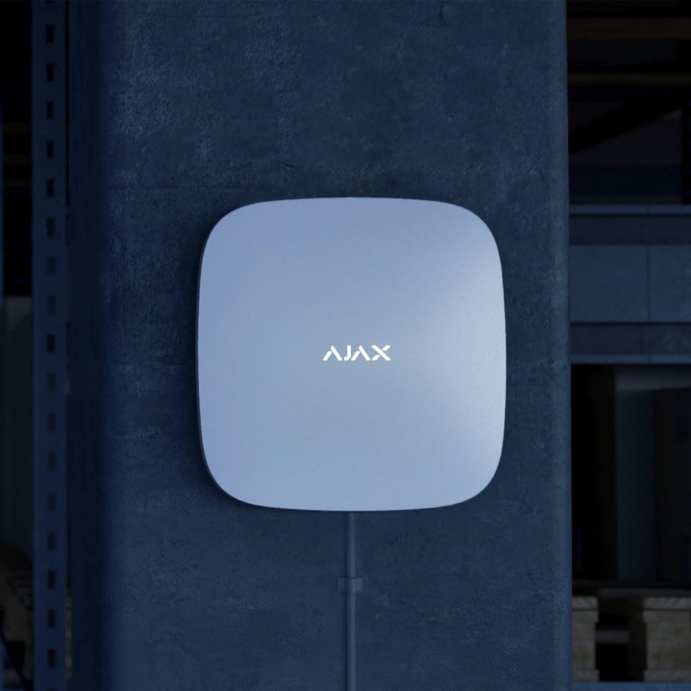 AJAX ReX WH