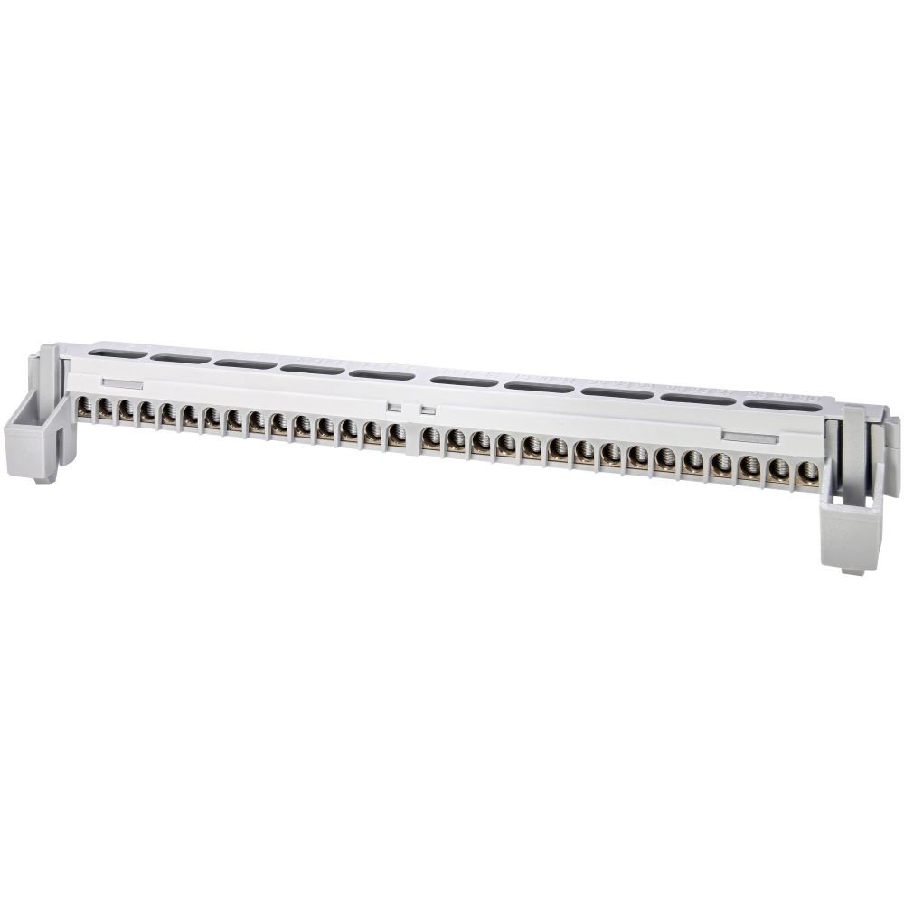 Bareta conectare PE+N Eti 001101051