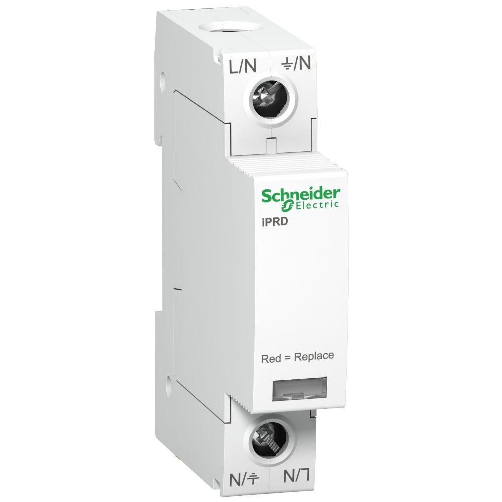 Descarcator iPRD40 40 kA 350V 1P Schneider A9L40100