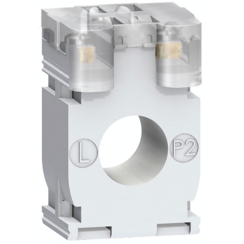Transformator de curent tropicalizat 200/5 cabluri D=21 Schneider METSECT5CC020