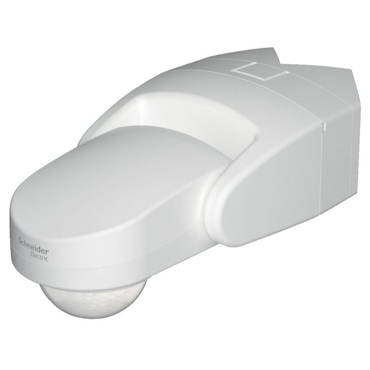 Detector de miscare standard 360 grade aplicat Schneider Argus CCT56P008