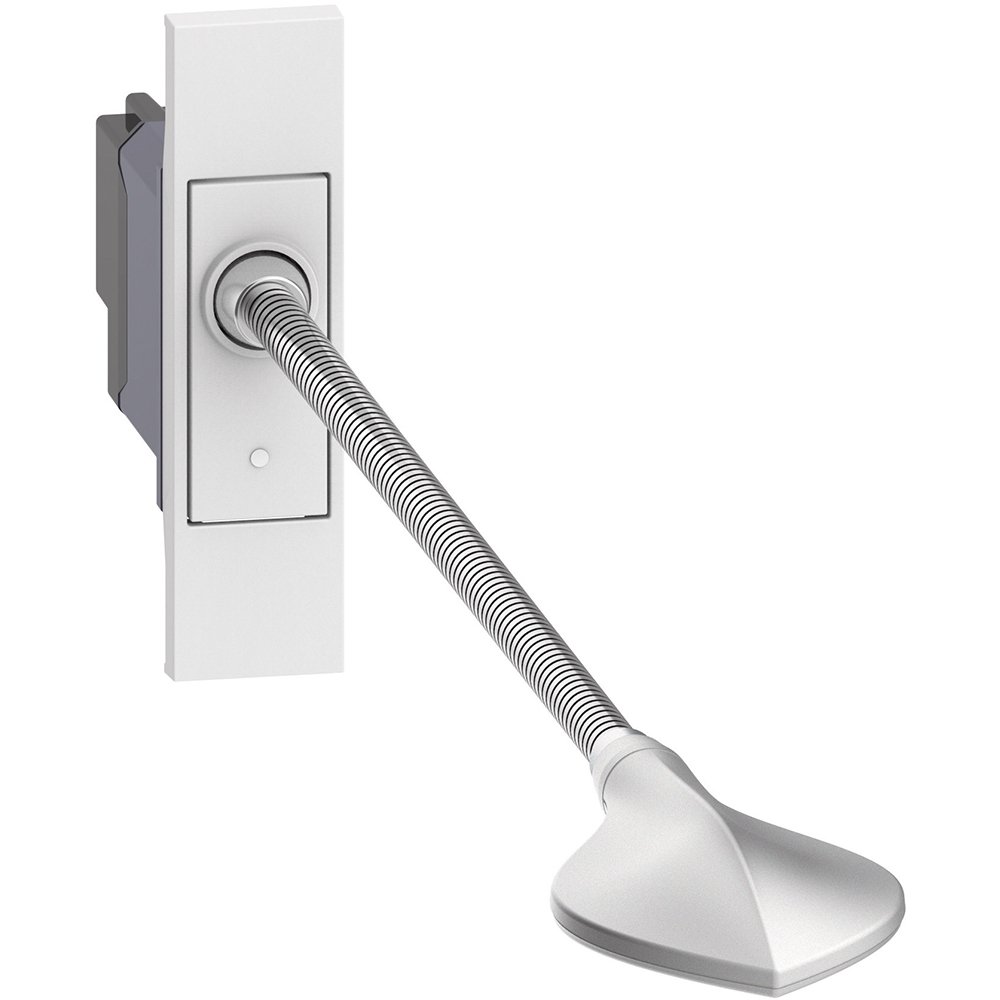 Lampa de citit Bticino Living Now KW4362, alb