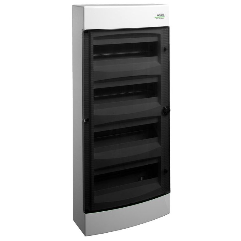 Tablou electric aparent PNS 48 (4x12) module Noark 101503