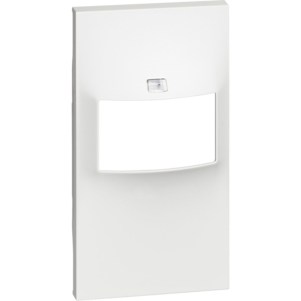 Placa pentru K4659 Bticino Living Now KW17, alb