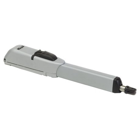 Actuator automatizare poarta batanta model 415, 24V, cursa 300 mm, latime foaie 2.5 m - FAAC ARM24V-415-1044151