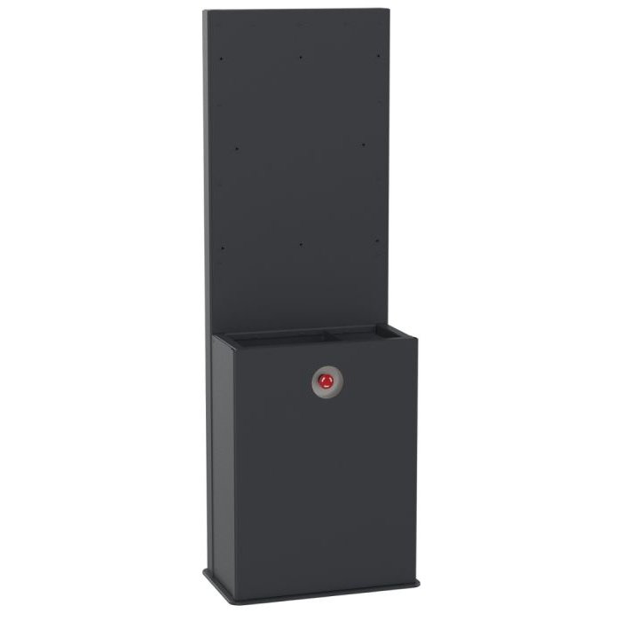 Suport (pedestral) EVlink 24kW DC Charger_Simplu Schneider EVP1DB1LG