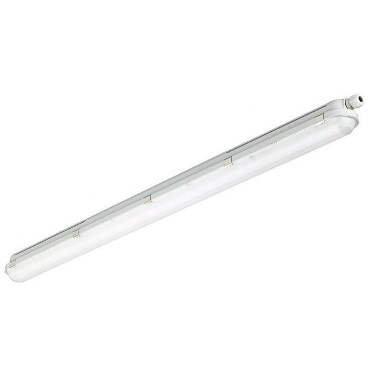 Corp de iluminat etans CoreLine WT120C G2 LED27S/840 PSU L1200 Philips 911401823580