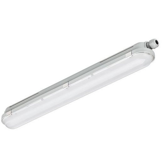 Corp de iluminat etans IP65 WT120C G2 LED19S/840 PSU L600 Philips 911401823480