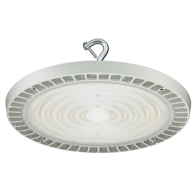 Corp de iluminat industrial pentru inaltimi mari BY101P LED200S/840 PSU WB 154W/20500 lm 4000K Philips 8719514529212