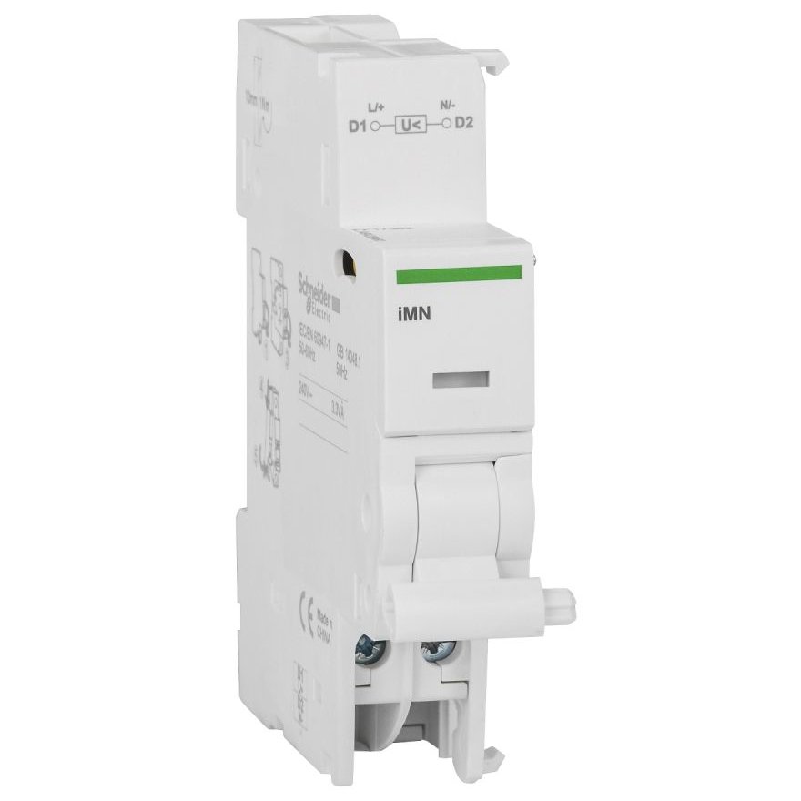 Bobina de declansare minima tensiune Schneider A9A26960