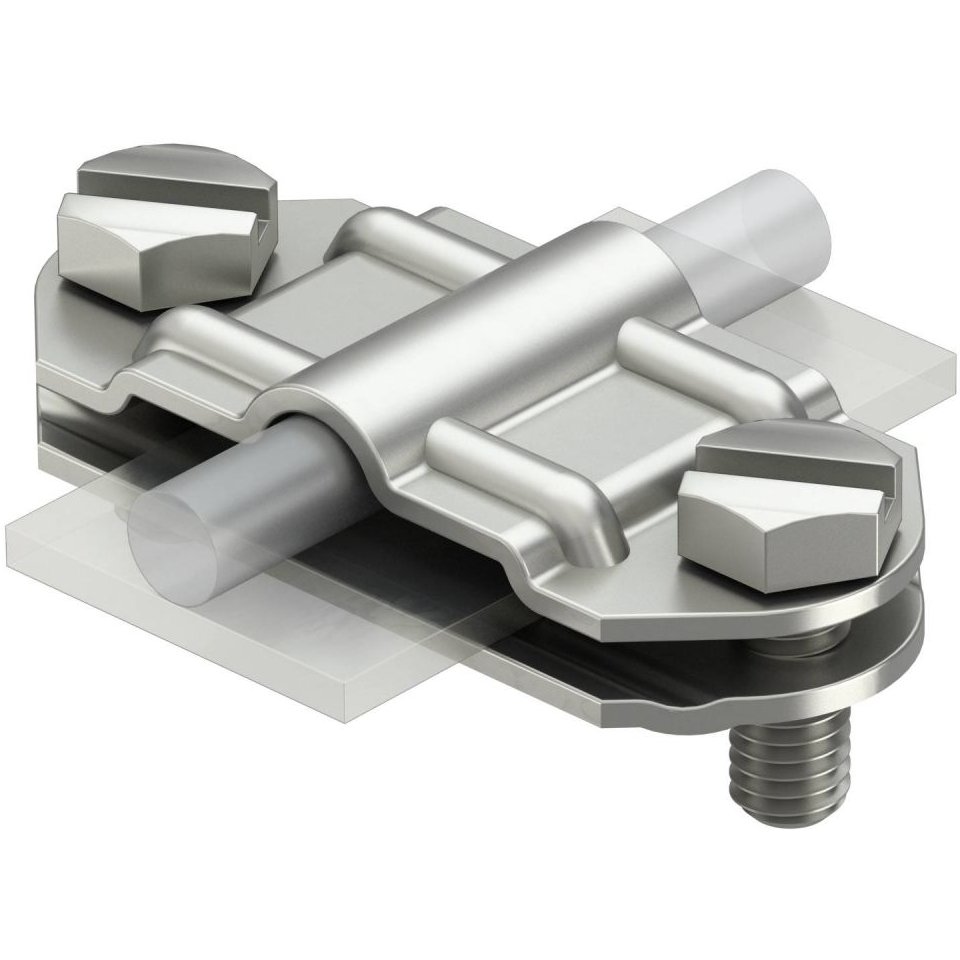 Piesa de separatie pentru Rd 8-10 si FL 30-40 mm Obo 5336457