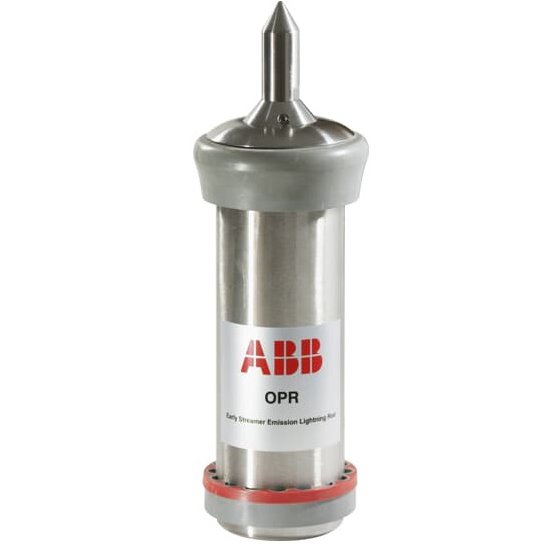 Varf paratrasnet activ OPR 30 Abb 2CTB899800R7000