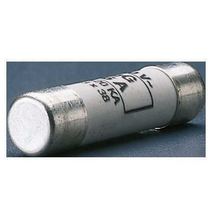 Siguranta fuzibila pentru sisteme fotovoltaice GPV 10,3X38 10A 1000V DC Gewiss GW72133