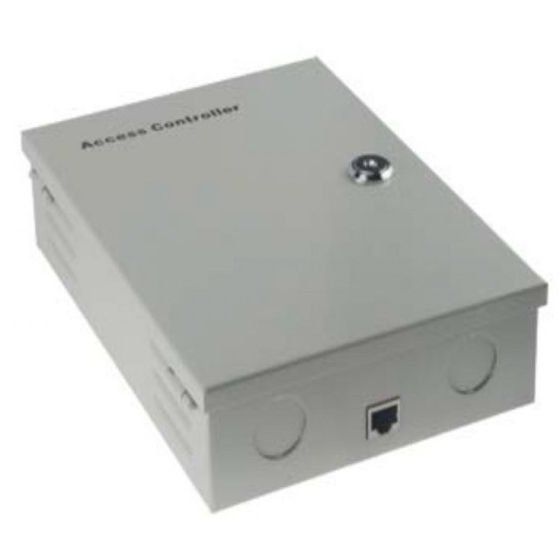 Controller de acces Genway CL-TP-02 pentru doua usi bidirectionale