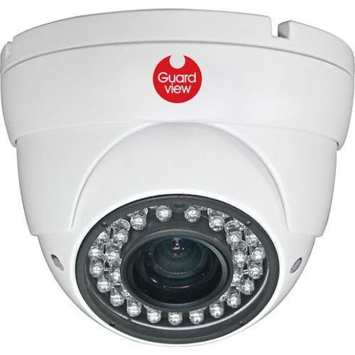 Camera Analogica Guard View GDA4V3M, AHD, Dome, 4MP, CMOS OV 1/3 inch, 2.8-12mm, 36 LED, IR 30m, Carcasa metal