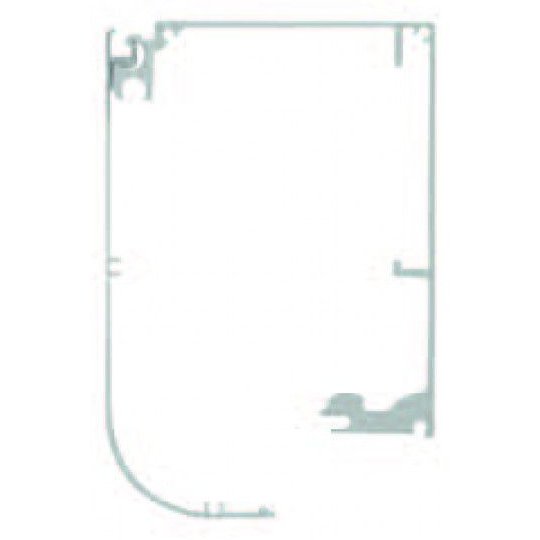 Sina de 2100mm VZ-125-SIN 21 pentru VZ-125