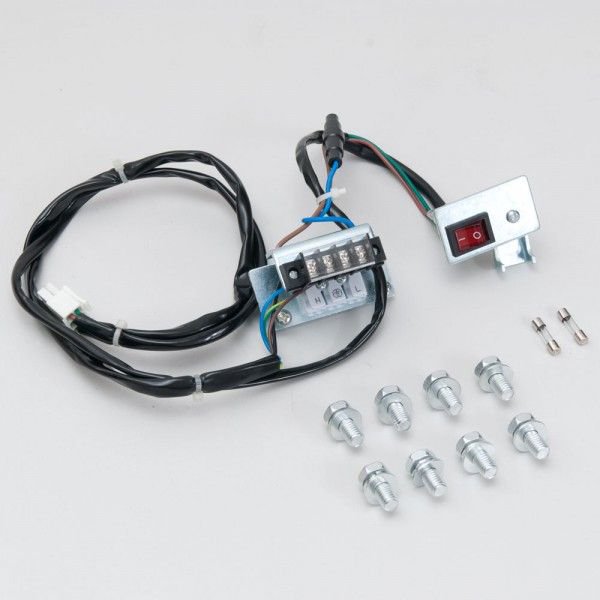 Intrerupator VZ-125P-7 pentru VZ-125 si VZ-195