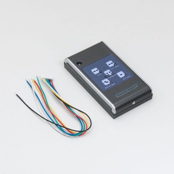 Tastatura de programare VZ-FC03 automatizare usi glisante