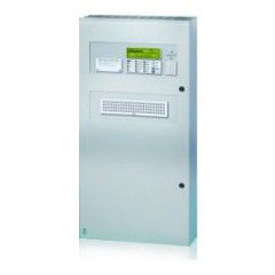 Centrala adresabila cu card de retea tolerant la defecte Advanced Electronics Mx-4807/FT cu 7 carduri de bucla