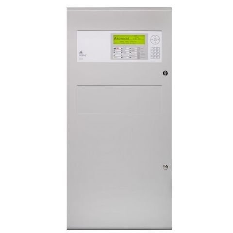 Centrala adresabila 0 la 8 bucle Advanced Electronics Mx-4800 fara carduri de bucla