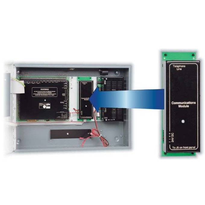 Modem telefonic PSTN Kentec K556P
