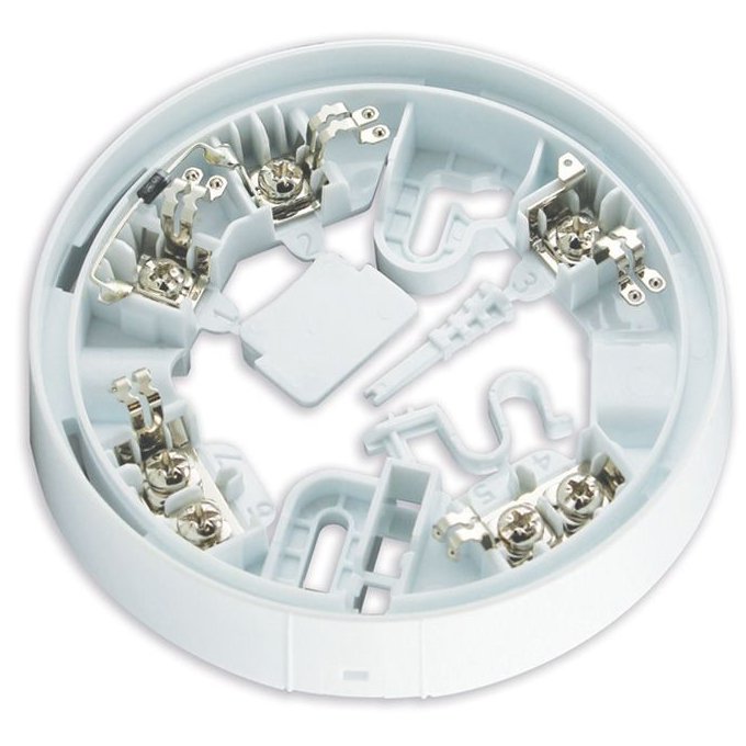 Soclu pentru senzor de fum conventional C-TEC C4408