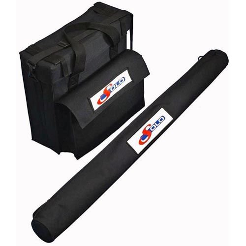 Geanta protectoare pentru transport Solo 610-001