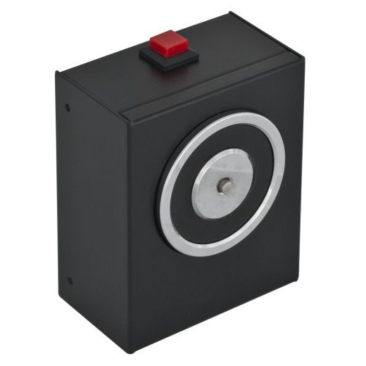 Electromagnet de retinerea usii YD-604