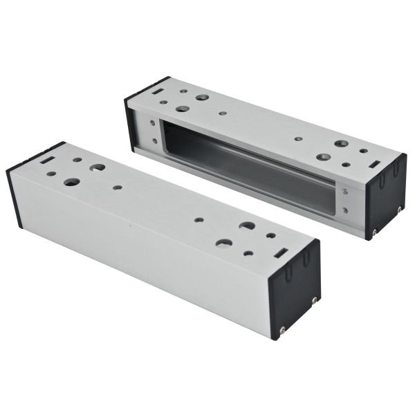 Suport pentru montarea aplicata a electromagnetilor tip shear lock YES-1200 MBK-1200