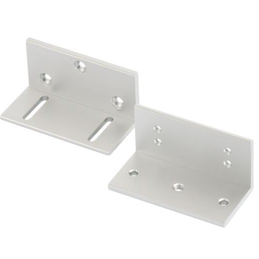 Suport in forma de Z pentru montarea electromagnetilor YM-60 MBK-70Z