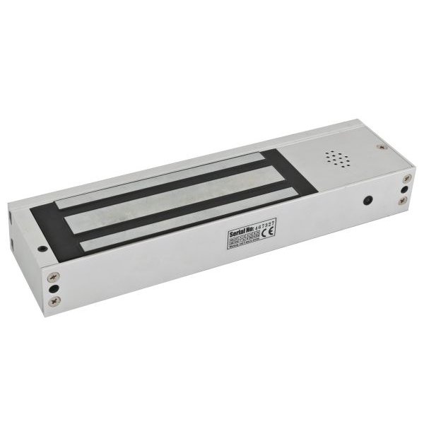 Electromagnet aplicabil de 500 kgf, cu buzzer si led de stare YM-500BZ