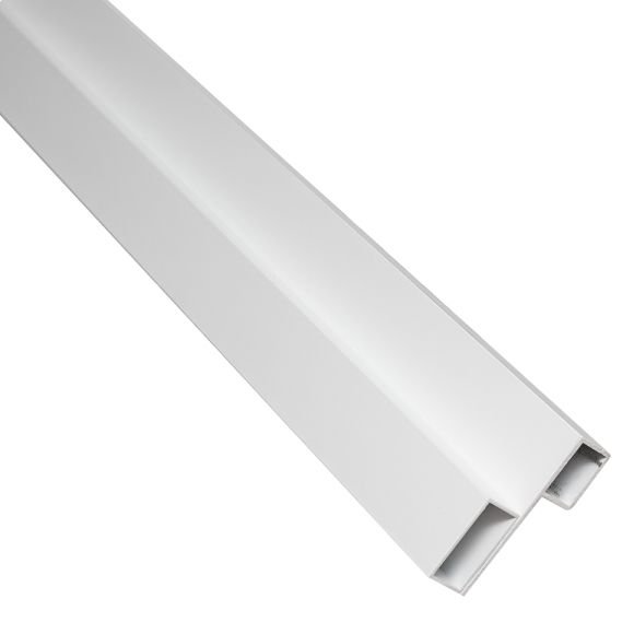 Electromagnet pentru usi din aluminiu cu deschidere la exterior ATOM-22+
